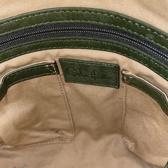 Cole Haan Purse 👜 - Picture 11 of 13